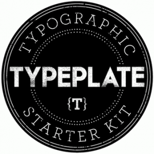 Typelate