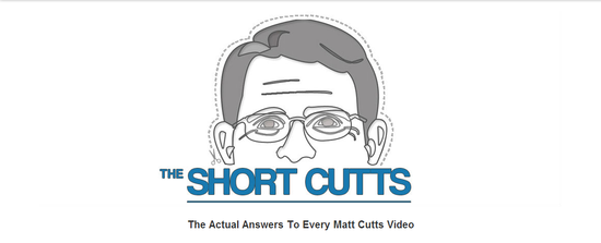 The Short Cutts