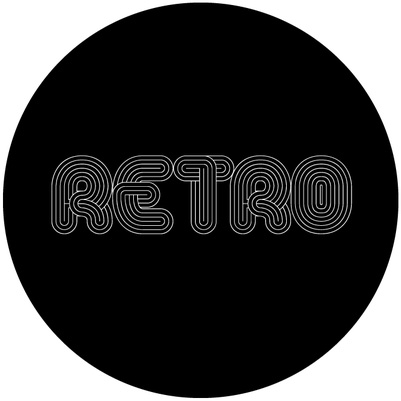 Retro Icon