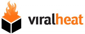 Viralheat Logo