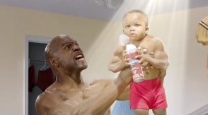 OldSpice Baby