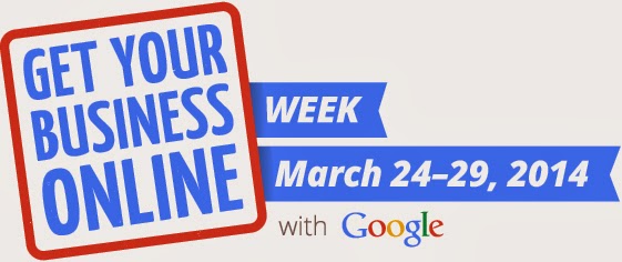 Get Your Business Online Week
