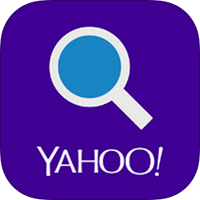 yahoo-search-app