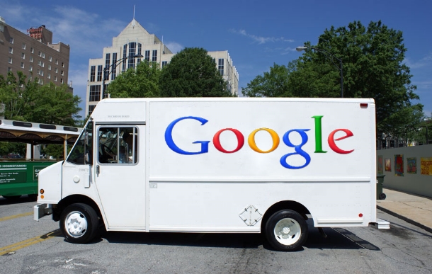 Google Delivery