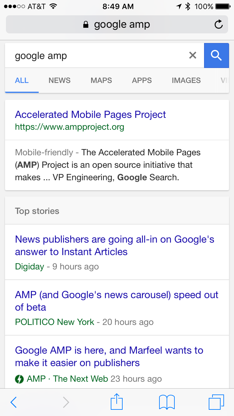 google-amp-non-carousel