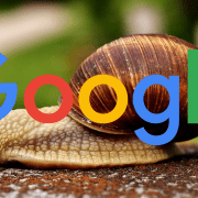 Slow Google Indexing