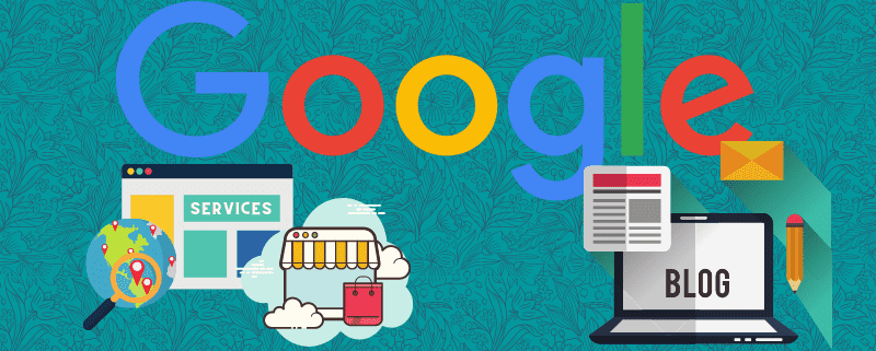 Google Blog Posts Vs Other Web Pages