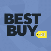 Best Buy Ads Logo Banner