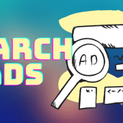 Search Ads Banner
