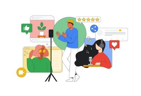 A banner image for the an article about Demand Gen Campaigns